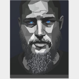 Ragnar Posters and Art